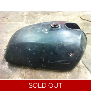 1976-78 Suzuki GT750 Water Buffalo Fuel Tank